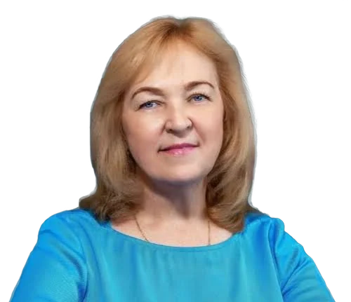 Руководитель школы «Моя школа LS»